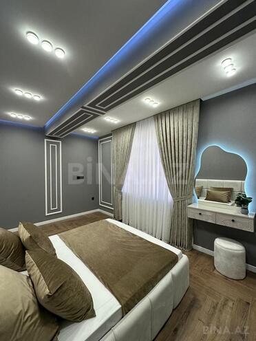 Satılır 3 otaqlı yeni tikili 105 m², Xətai r., photo 15 from 28