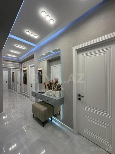 Satılır 3 otaqlı yeni tikili 105 m², Xətai r., photo 18 from 28