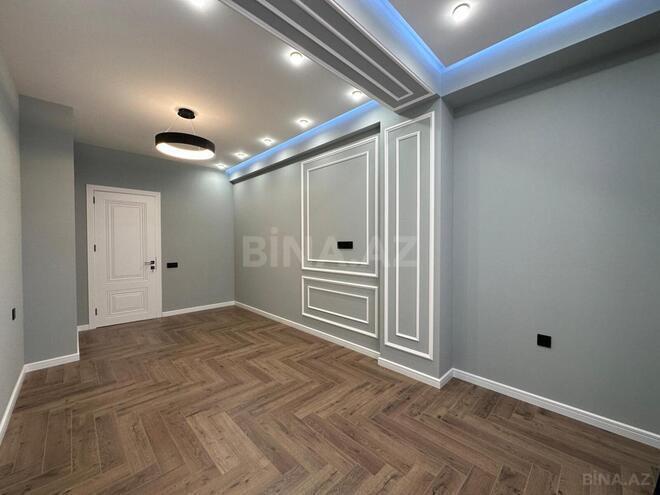 Satılır 3 otaqlı yeni tikili 105 m², Xətai r., photo 21 from 28