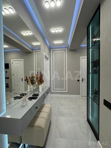 Satılır 3 otaqlı yeni tikili 105 m², Xətai r., photo 9 from 28