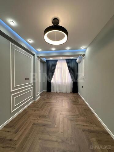 Satılır 3 otaqlı yeni tikili 105 m², Xətai r., photo 24 from 28