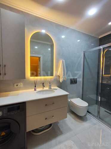 Продаётся 2-комн. новостройка 68 м², м. Гянджлик, photo 16 from 22