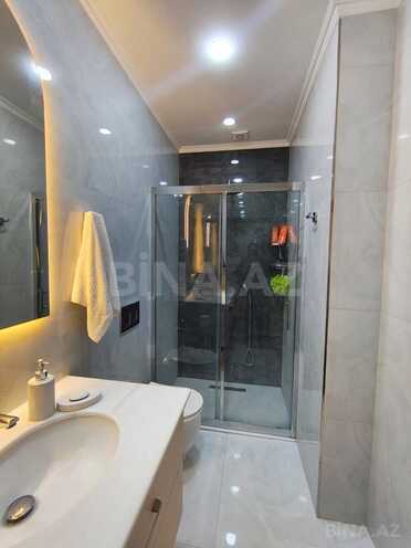 Продаётся 2-комн. новостройка 68 м², м. Гянджлик, photo 17 from 22