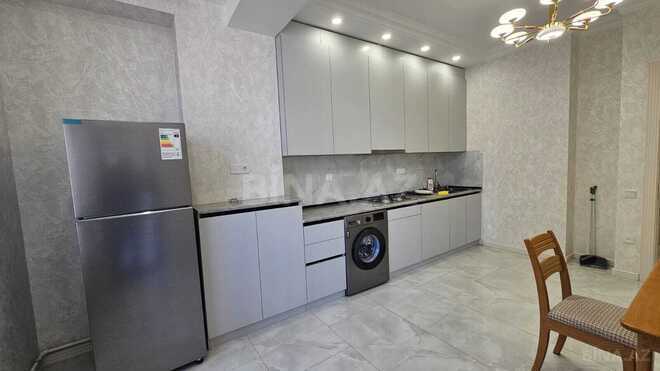 Сдаётся 3-комн. новостройка 124 м², м. Нариман Нариманов, photo 6 from 14