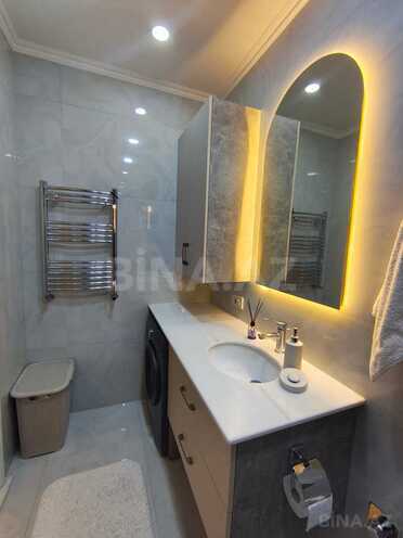 Продаётся 2-комн. новостройка 68 м², м. Гянджлик, photo 19 from 22