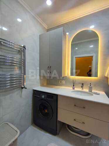 Продаётся 2-комн. новостройка 68 м², м. Гянджлик, photo 18 from 22