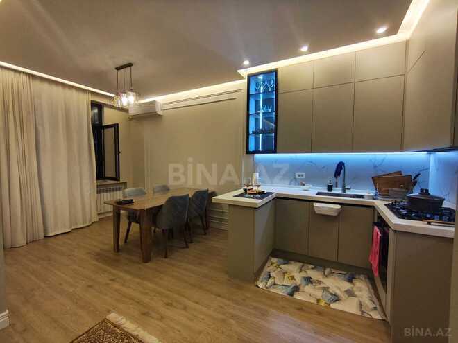 Продаётся 2-комн. новостройка 68 м², м. Гянджлик, photo 3 from 22