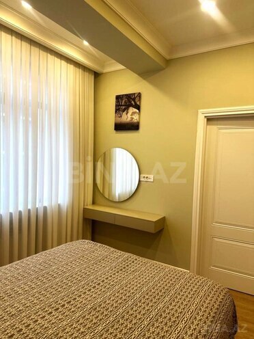 Продаётся 2-комн. новостройка 68 м², м. Гянджлик, photo 10 from 22