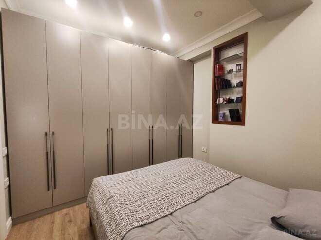 Продаётся 2-комн. новостройка 68 м², м. Гянджлик, photo 9 from 22