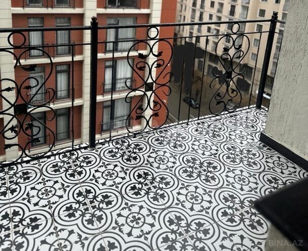 Продаётся 2-комн. новостройка 68 м², м. Гянджлик, photo 20 from 22