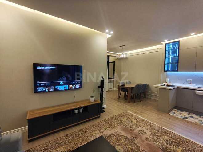 Продаётся 2-комн. новостройка 68 м², м. Гянджлик, photo 6 from 22