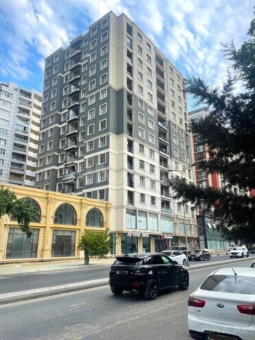 Продаётся 2-комн. новостройка 68 м², м. Гянджлик, photo 21 from 22