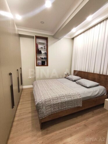 Продаётся 2-комн. новостройка 68 м², м. Гянджлик, photo 8 from 22