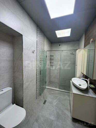 İcarəyə verilir 3 otaqlı yeni tikili 100 m², Nəsimi r., photo 10 from 12