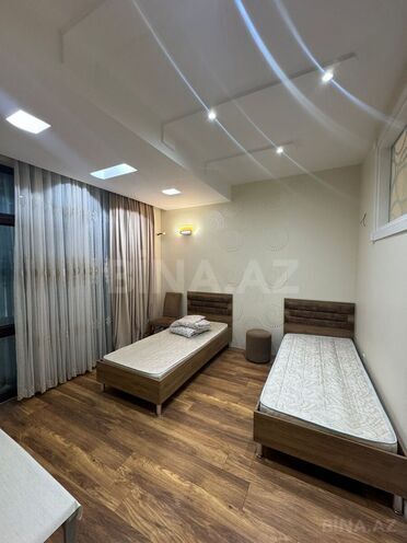 İcarəyə verilir 3 otaqlı yeni tikili 100 m², Nəsimi r., photo 5 from 12
