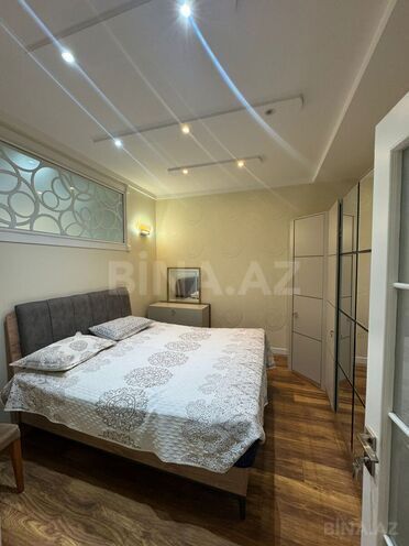 İcarəyə verilir 3 otaqlı yeni tikili 100 m², Nəsimi r., photo 4 from 12