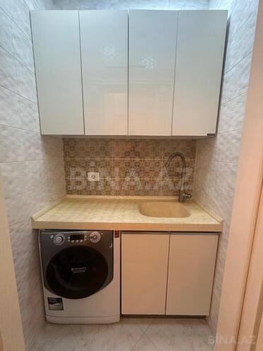 Satılır 6 otaqlı yeni tikili 233 m², 28 May m., photo 18 from 31