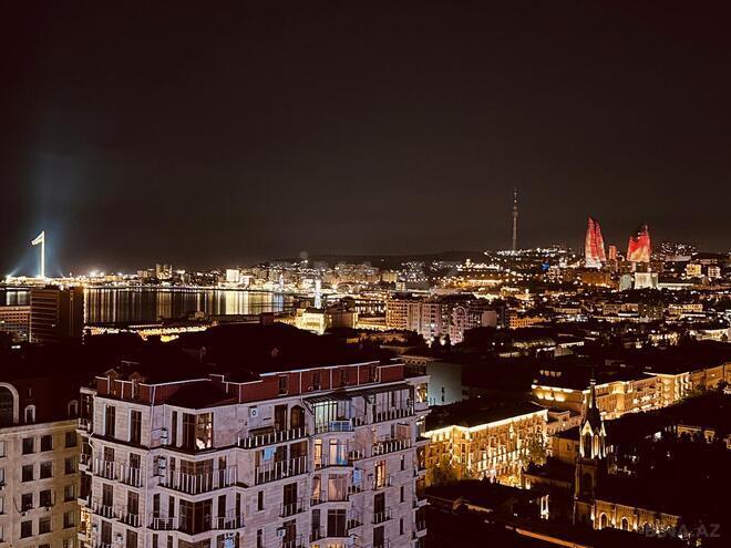 Satılır 6 otaqlı yeni tikili 233 m², 28 May m., photo 29 from 31