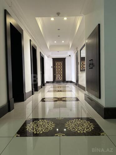 Satılır 6 otaqlı yeni tikili 233 m², 28 May m., photo 30 from 31