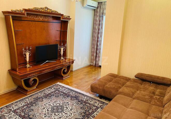 Satılır 6 otaqlı yeni tikili 233 m², 28 May m., photo 16 from 31