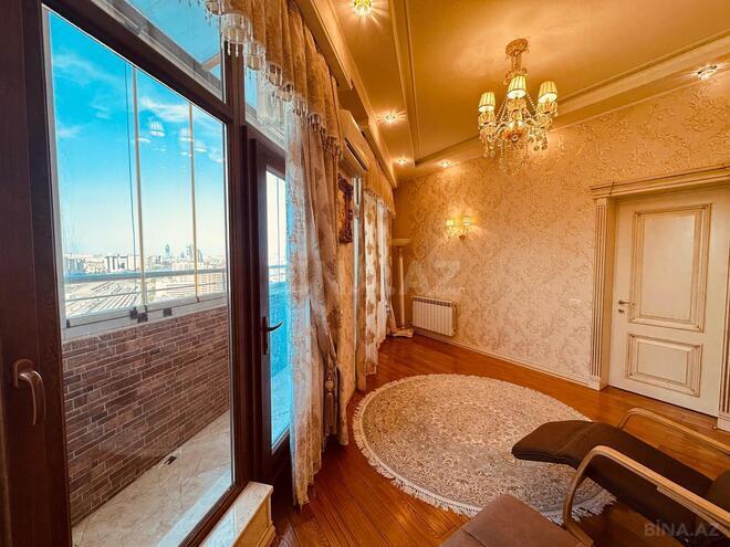 Satılır 6 otaqlı yeni tikili 233 m², 28 May m., photo 13 from 31