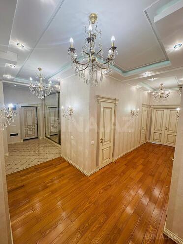 Satılır 6 otaqlı yeni tikili 233 m², 28 May m., photo 20 from 31