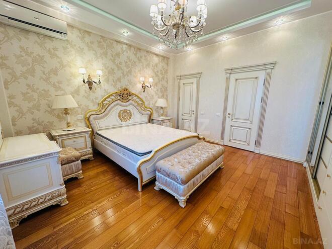 Satılır 6 otaqlı yeni tikili 233 m², 28 May m., photo 7 from 31