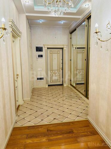 Satılır 6 otaqlı yeni tikili 233 m², 28 May m., photo 19 from 31