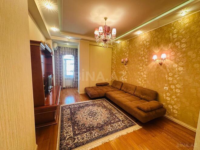 Satılır 6 otaqlı yeni tikili 233 m², 28 May m., photo 15 from 31