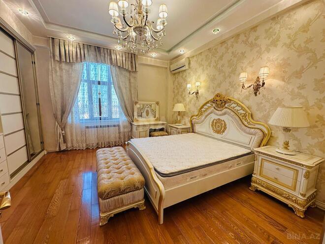 Satılır 6 otaqlı yeni tikili 233 m², 28 May m., photo 9 from 31