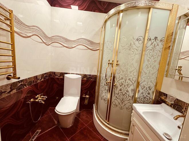 Satılır 6 otaqlı yeni tikili 233 m², 28 May m., photo 22 from 31