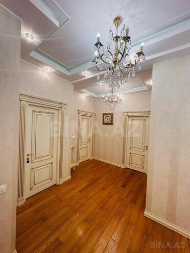 Satılır 6 otaqlı yeni tikili 233 m², 28 May m., photo 21 from 31