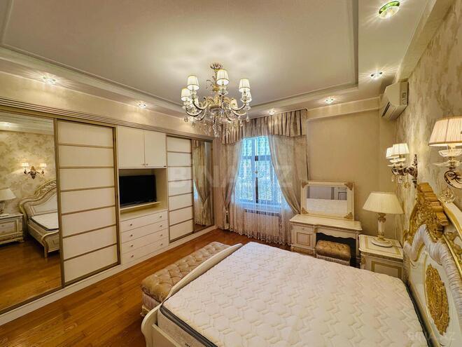 Satılır 6 otaqlı yeni tikili 233 m², 28 May m., photo 8 from 31