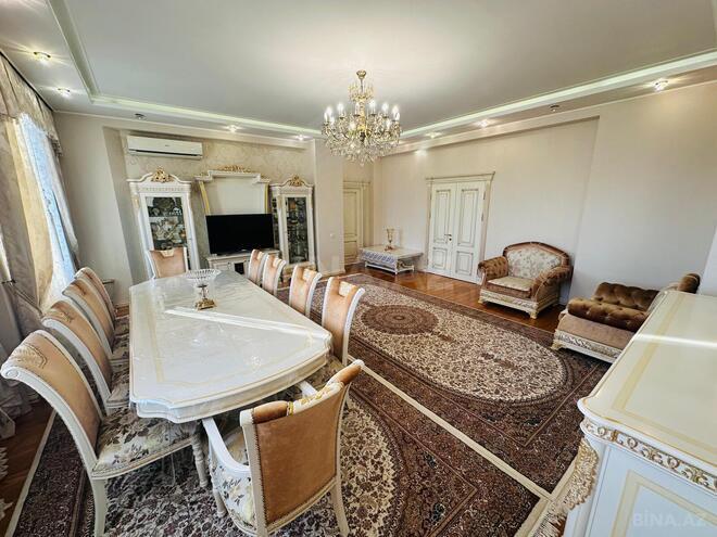 Satılır 6 otaqlı yeni tikili 233 m², 28 May m., photo 5 from 31