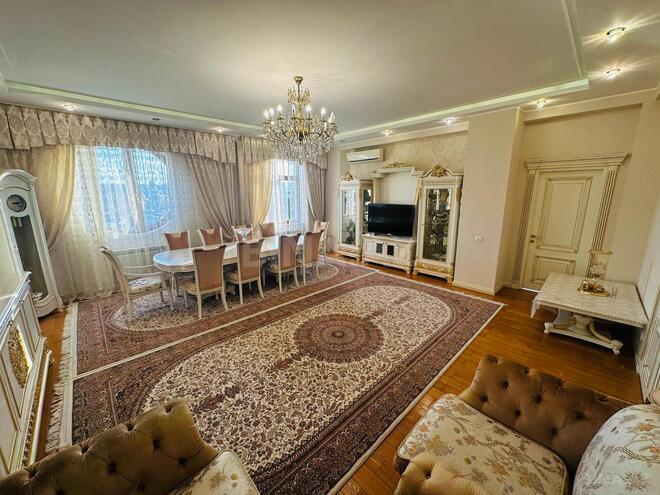 Satılır 6 otaqlı yeni tikili 233 m², 28 May m., photo 4 from 31
