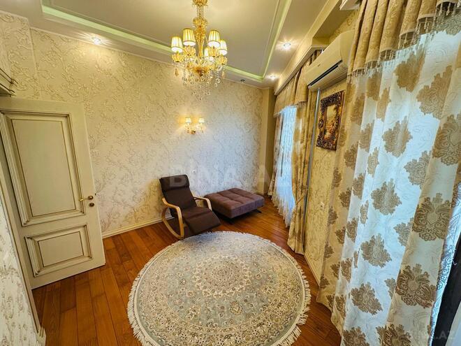 Satılır 6 otaqlı yeni tikili 233 m², 28 May m., photo 12 from 31