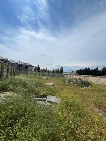 Satılır  torpaq 10 sot, Nardaran q., photo 3 from 8
