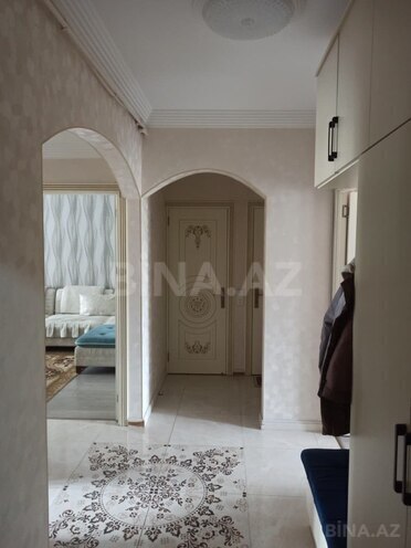 Satılır 3 otaqlı köhnə tikili 67 m², Xalqlar Dostluğu m., photo 9 from 13