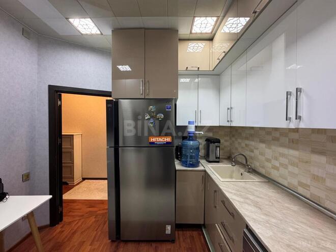 Satılır 2 otaqlı yeni tikili 60 m², Xalqlar Dostluğu m., photo 8 from 10