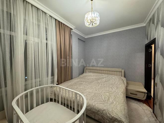Satılır 2 otaqlı yeni tikili 60 m², Xalqlar Dostluğu m., photo 6 from 10