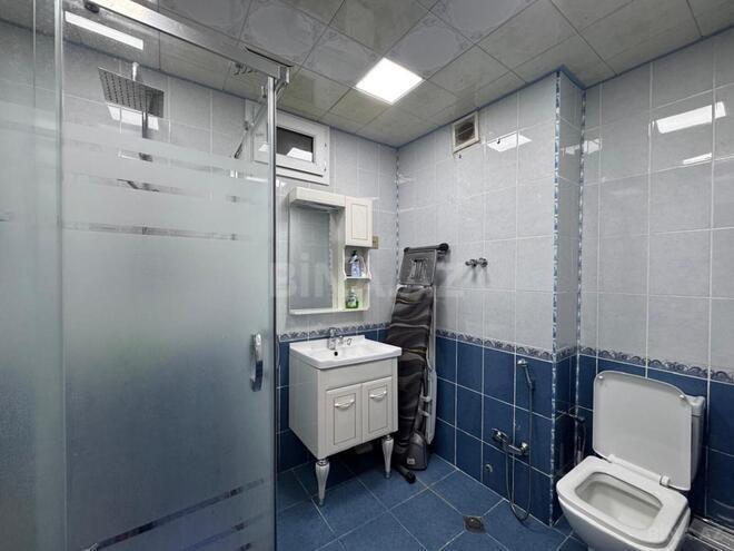 Satılır 2 otaqlı yeni tikili 60 m², Xalqlar Dostluğu m., photo 9 from 10