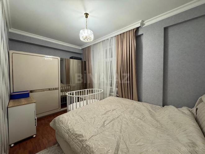Satılır 2 otaqlı yeni tikili 60 m², Xalqlar Dostluğu m., photo 5 from 10