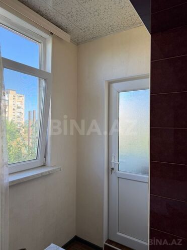 Satılır 2 otaqlı köhnə tikili 65 m², Xətai r., photo 5 from 14
