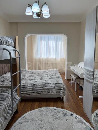Satılır 2 otaqlı köhnə tikili 65 m², Xətai r., photo 3 from 14