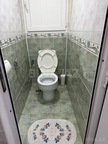 Satılır 2 otaqlı köhnə tikili 65 m², Xətai r., photo 12 from 14