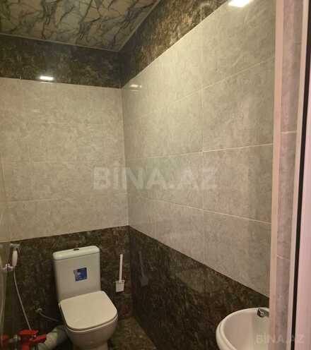 Satılır 3 otaqlı yeni tikili 112 m², photo 14 from 15