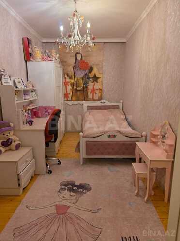 Satılır 3 otaqlı yeni tikili 112 m², photo 5 from 15