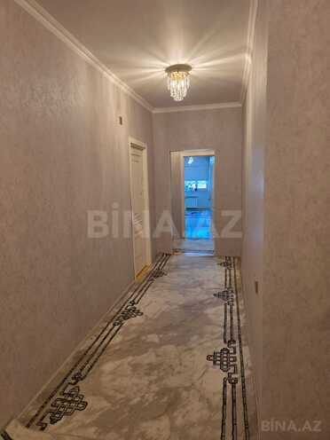 Satılır 3 otaqlı yeni tikili 112 m², photo 9 from 15