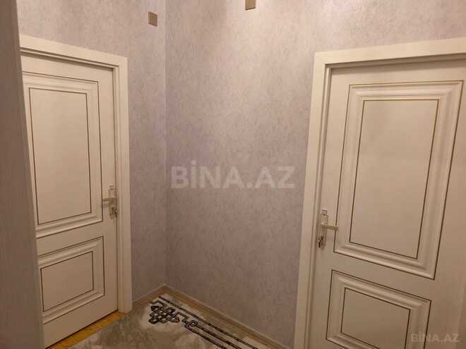 Satılır 3 otaqlı yeni tikili 112 m², photo 10 from 15