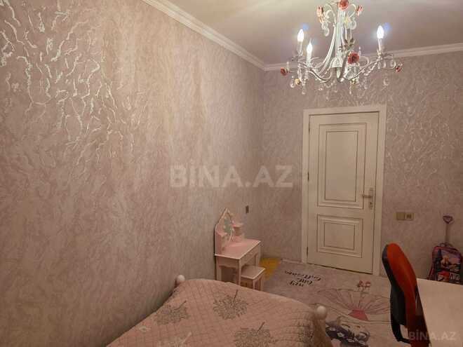 Satılır 3 otaqlı yeni tikili 112 m², photo 6 from 15
